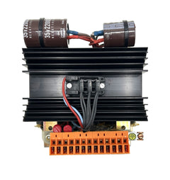 Auhorn DTG 9715 Trafo pri.3x400V + / - 5% sek.24V DC/8V DC 399VA T9/1032