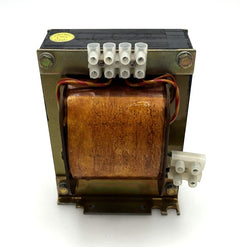 Transformator  EI 150 a  Trafo  pri.220 V +/- 5%  sek.24 V  370 VA  T9/1033