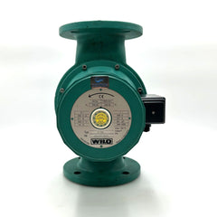 Wilo TOP-D 100 Heizungspumpe 3x400V Umwälzpumpe 380 mm P14/646