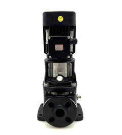 Grundfos CR3-2-A-FGJ-A-E-HQQE Druckerhöhungspumpe P15/77