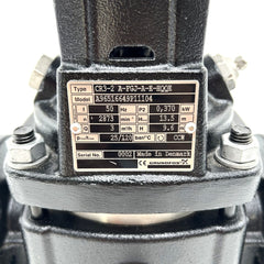 Grundfos CR3-2-A-FGJ-A-E-HQQE Druckerhöhungspumpe P15/77
