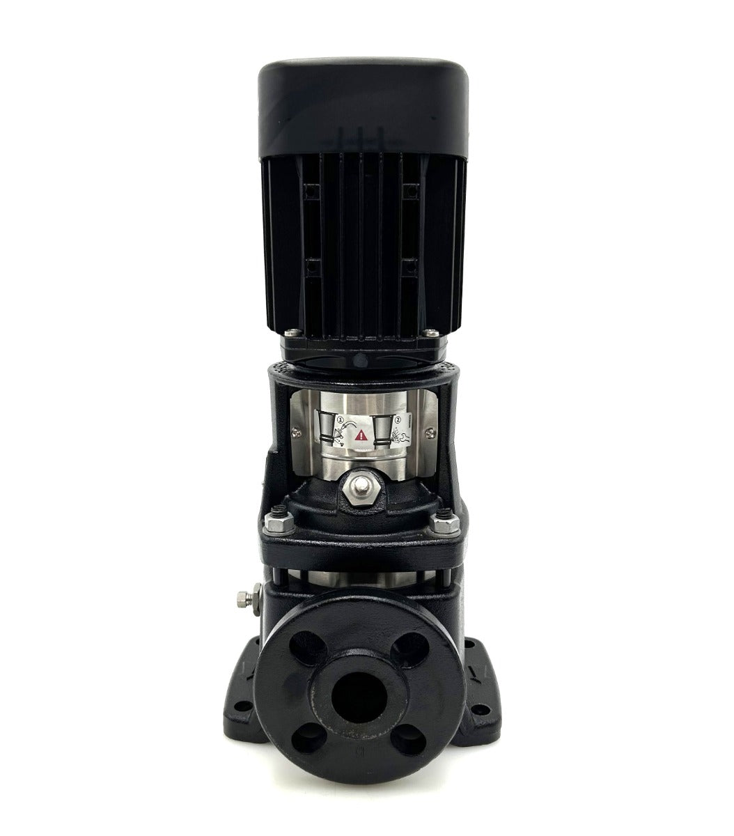 Grundfos CR3-2-A-FGJ-A-E-HQQE Druckerhöhungspumpe P15/77