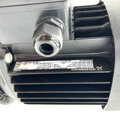 Grundfos CR3-2-A-FGJ-A-E-HQQE Druckerhöhungspumpe P15/77