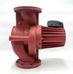 Grundfos UPS 100-30/4 F Heizungspumpe 3x400V Umwälzpumpe 450mm P17/37