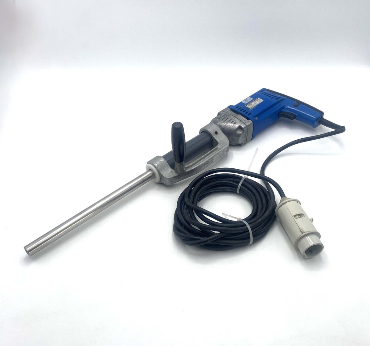 Rührbesen Handrüher Gastro C 331 42 V 450 W 11,3 A  Quirl  S10/130