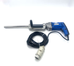 Rührbesen Handrüher Gastro C 331 42 V 450 W 11,3 A  Quirl  S10/130