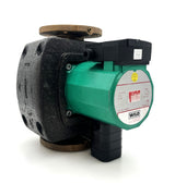 Wilo TOP - Z 65/10 RG Brauchwasserpumpe 3x400V Zirkulationspumpe 340mm P13/1479