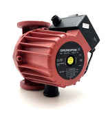 Grundfos UMC 40 - 60 Heizungspumpe 1x230V Umwälzpumpe 250mm P13/1387