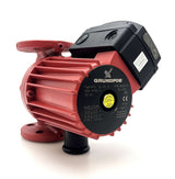 Grundfos UPS 32-30 / 4 Umwälz- Heizungspumpe 3x400V  P8/762