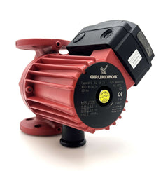 Grundfos UPS 32-30 / 4 Umwälz- Heizungspumpe 3x400V  P8/762