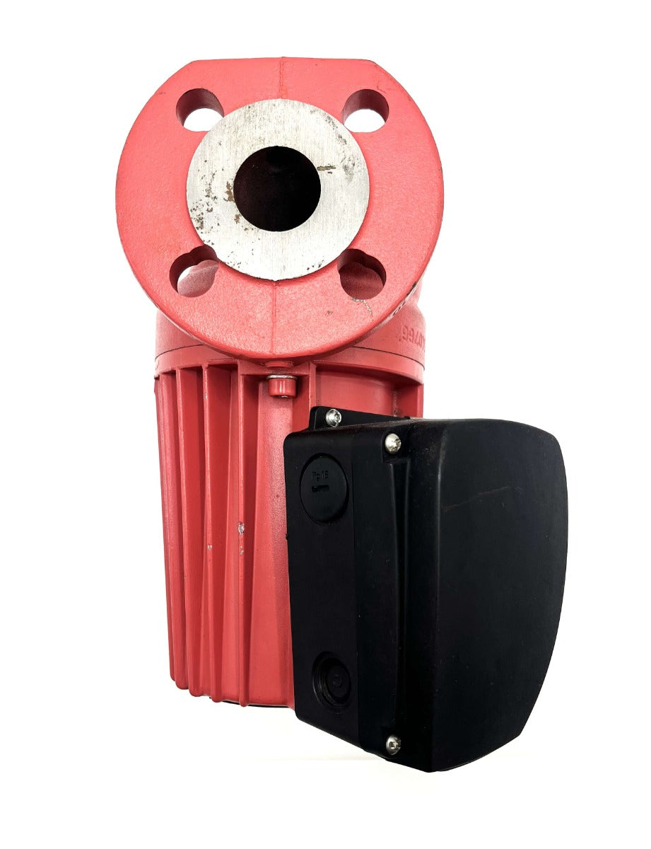Grundfos UPS 32-30 / 4 Umwälz- Heizungspumpe 3x400V  P8/762