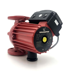 Grundfos UPS 32-30/F Umwälzpumpe 1x230V Heizungspumpe  Baul. 220mm  P9/133