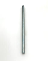 39x Würth Gewindestück M8 x 165 mm DIN 976 Bolzen 4.6 verzinkt K17/298