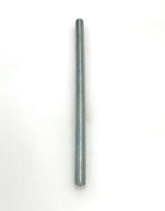 39x Würth Gewindestück M8 x 165 mm DIN 976 Bolzen 4.6 verzinkt K17/298