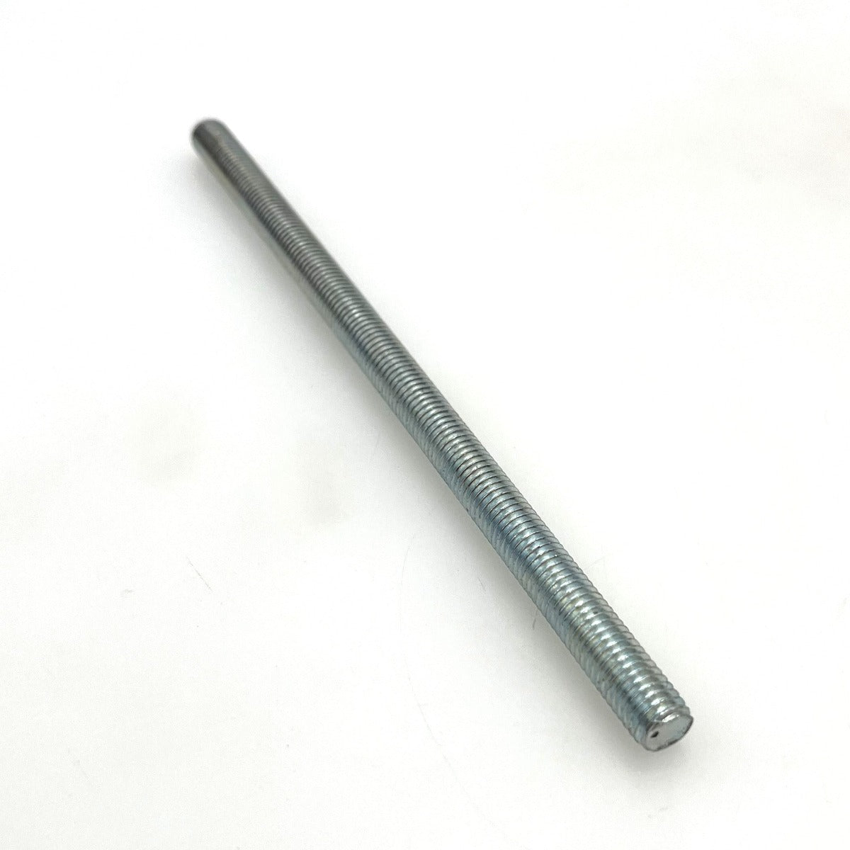 39x Würth Gewindestück M8 x 165 mm DIN 976 Bolzen 4.6 verzinkt K17/298
