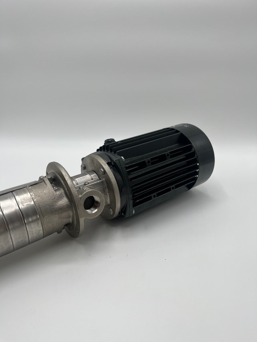 Grundfos SPK4-11/11 A-W-I-BUBE Tankpumpe 3 m³/h 38 m 3/4 Zoll Tauchpumpe  P13/293