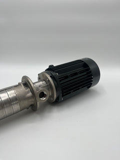 Grundfos SPK4-11/11 A-W-I-BUBE Tankpumpe 3 m³/h 38 m 3/4 Zoll Tauchpumpe  P13/293
