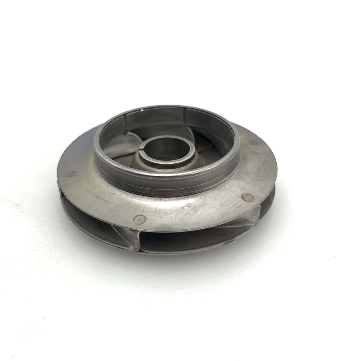 Grundfos Laufrad Pumpe Edelstahl  P15/66