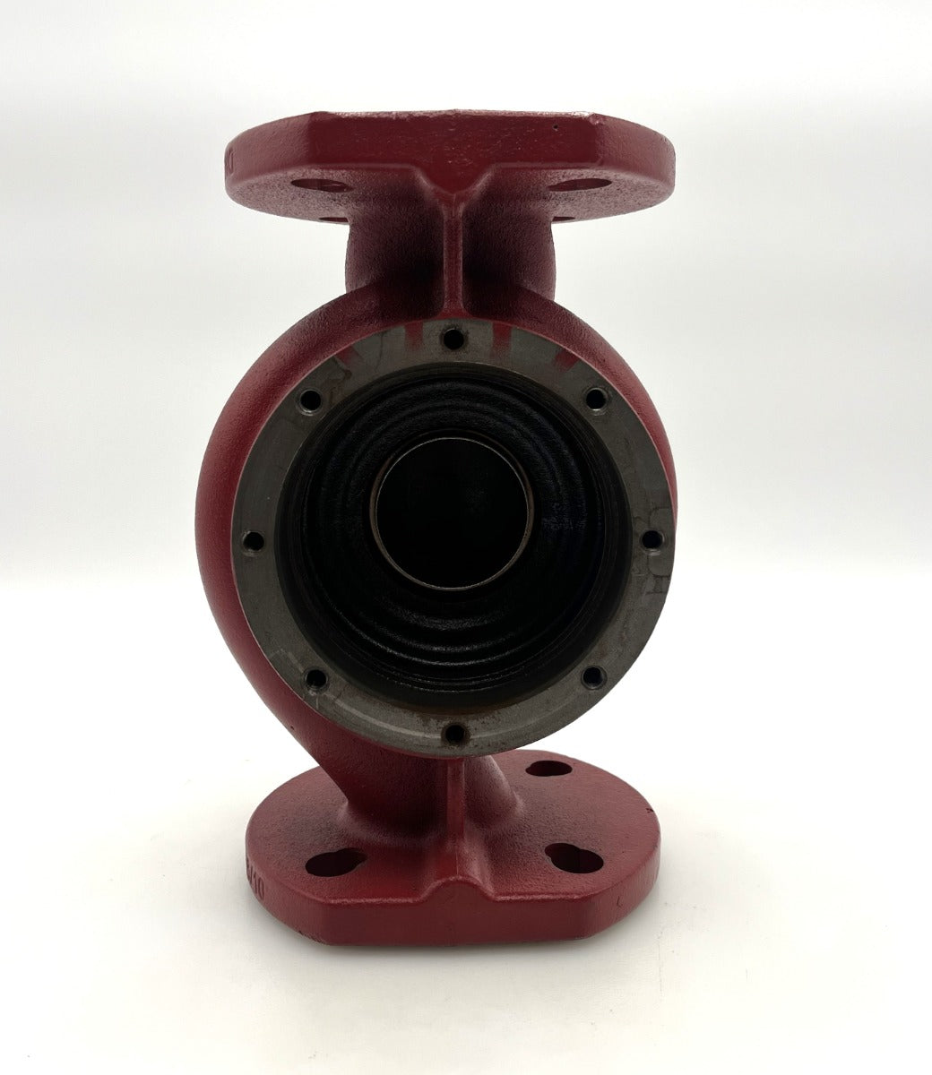 Grundfos Magna 50-60 F 280 mm Pumpengehäuse DN 50 Flansch  P26/1