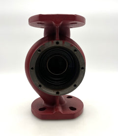 Grundfos Magna 50-60 F 280 mm Pumpengehäuse DN 50 Flansch  P26/1