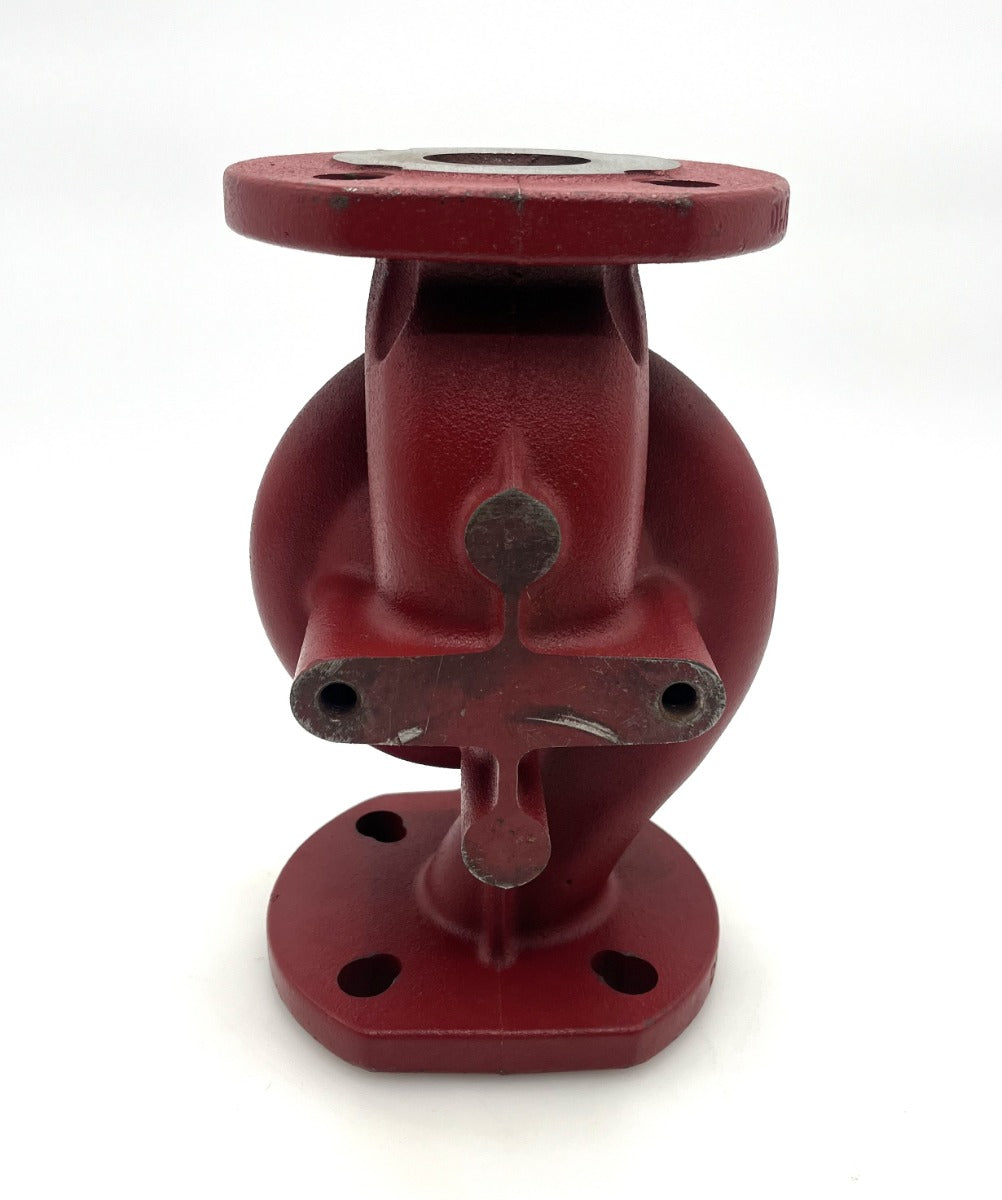 Grundfos Magna 50-60 F 280 mm Pumpengehäuse DN 50 Flansch  P26/1