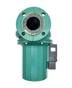 WILO P 50/160 r 3 x 400 V Heizungspumpe P9/75