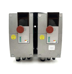 Wilo Stratos-D 32/1-8 Energiesparpumpe 1x230V Heizungspumpe 220mm PN6/10 P25/7