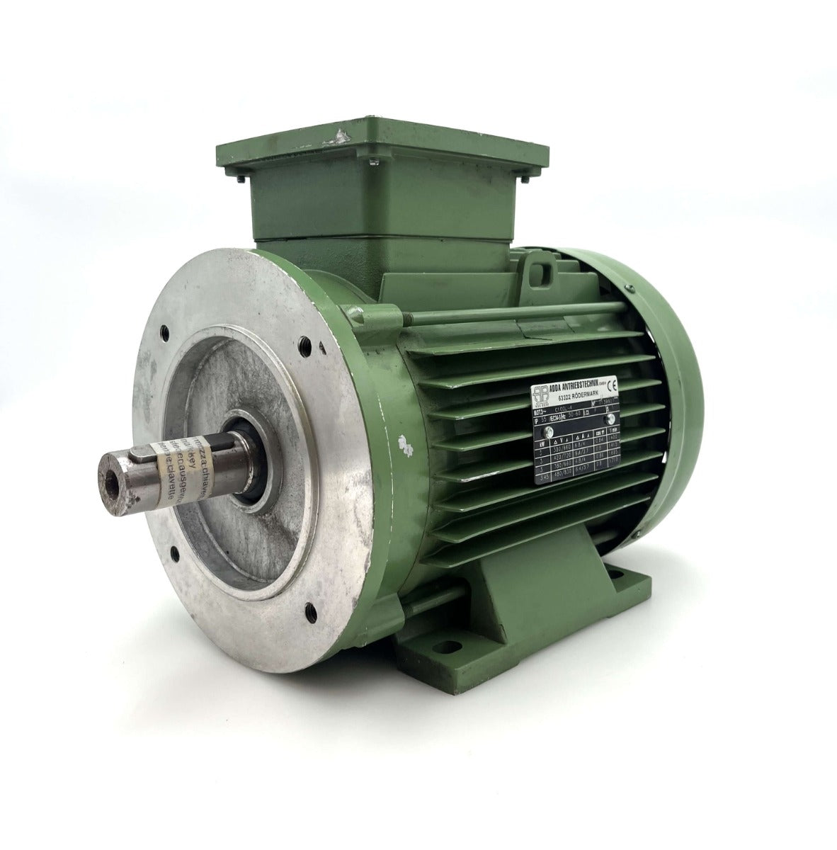 Adda Motor C1 00L-4 Flanschmotor 3x400V 3 kW  P8/718