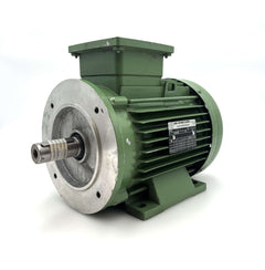 Adda Motor C1 00L-4 Flanschmotor 3x400V 3 kW  P8/718