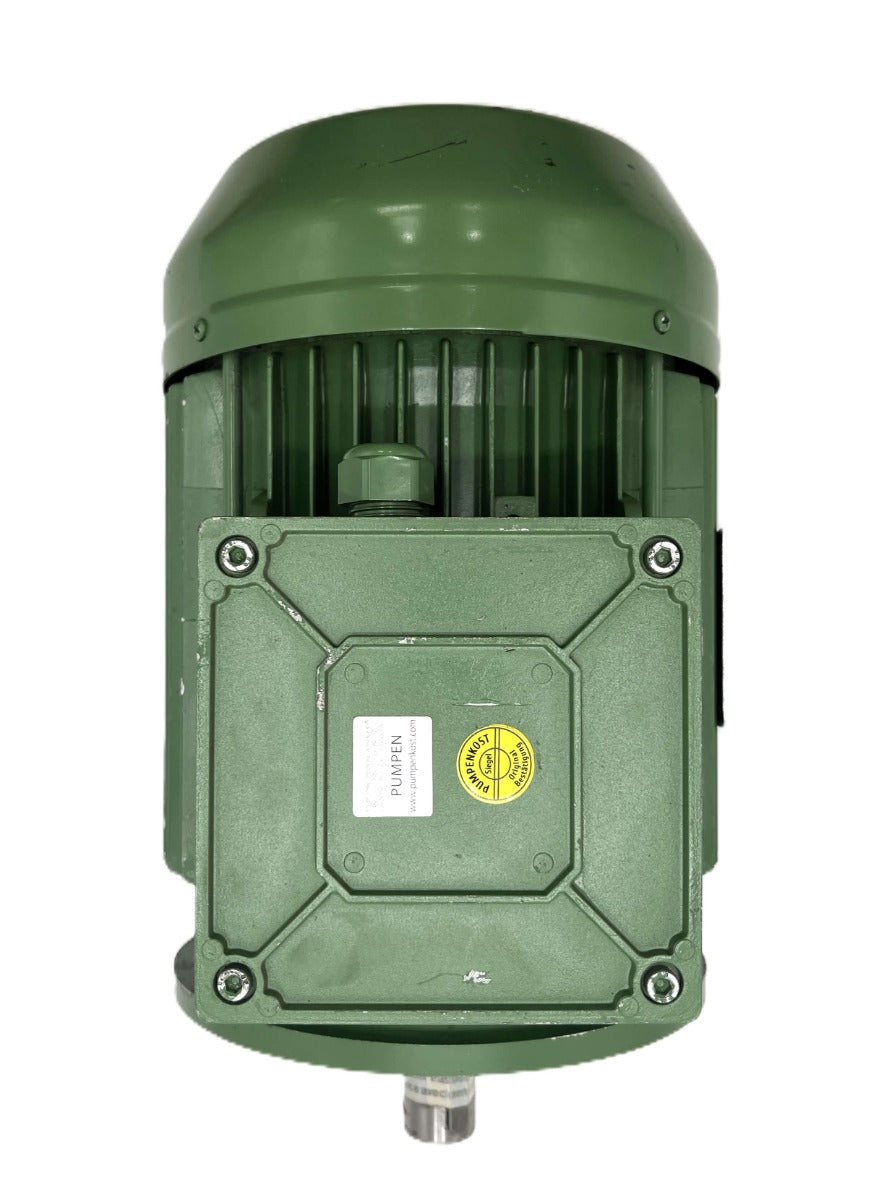 Adda Motor C1 00L-4 Flanschmotor 3x400V 3 kW  P8/718