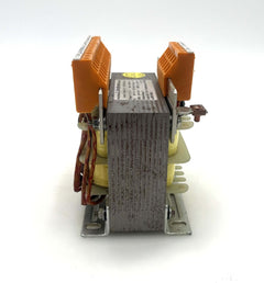 Lindner Transformator E0,2K 230V → 5,1-132V 1A 200VA Trafo T9/228