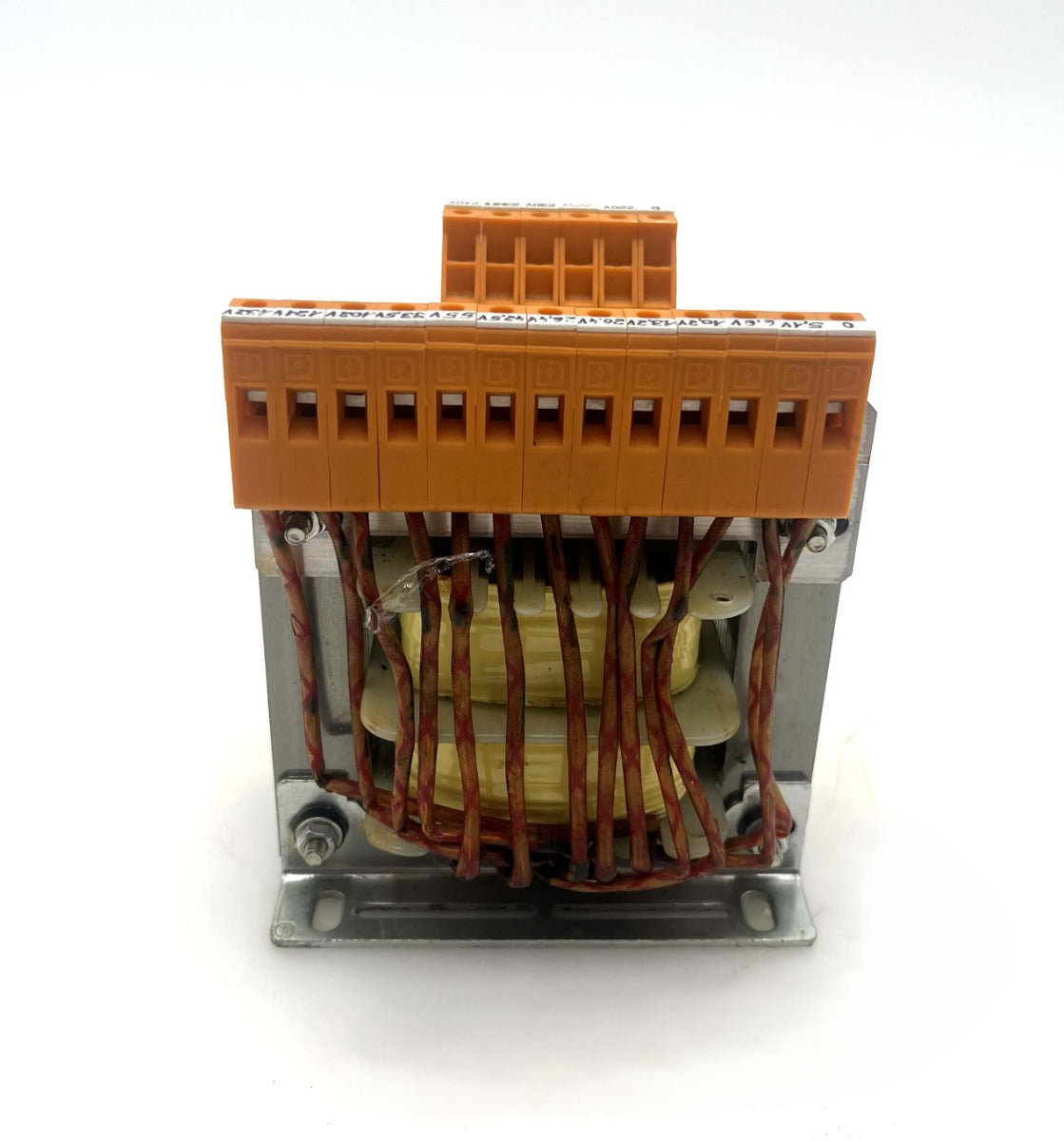 Lindner Transformator E0,2K 230V → 5,1-132V 1A 200VA Trafo T9/228