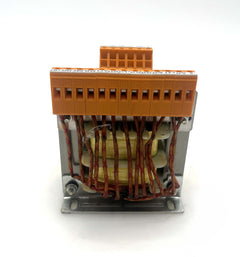 Lindner Transformator E0,2K 230V → 5,1-132V 1A 200VA Trafo T9/228