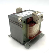 Siemens Transformator 4AM4842-5AT10-OFA0 380-420V → 230V 500VA T9/232