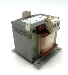 Siemens Transformator 4AM4842-5AT10-OFA0 380-420V → 230V 500VA T9/232