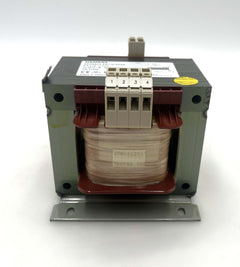 Siemens Transformator 4AM4842-5AT10-OFA0 380-420V → 230V 500VA T9/232