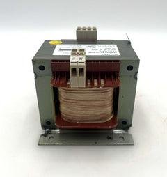 Siemens Transformator 4AM4842-5AT10-OFA0 380-420V → 230V 500VA T9/232