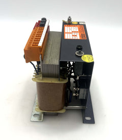 EMB DKV 0,2 Transformator 3x380V → 24V DC 6A 200VA Trafo T9/234