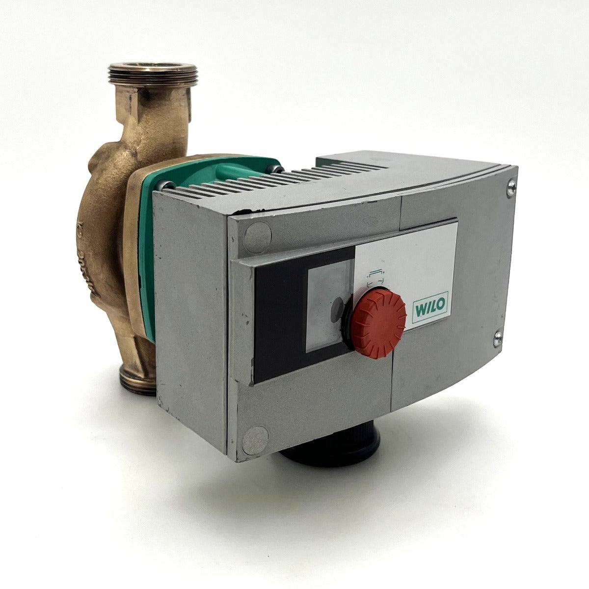 Wilo Stratos-Z 25/1-8 RG (DE) Zirkulationspumpe 180mm Brauchwasserpumpe 1x230V P25/25
