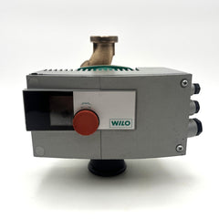 Wilo Stratos-Z 25/1-8 RG (DE) Zirkulationspumpe 180mm Brauchwasserpumpe 1x230V P25/25