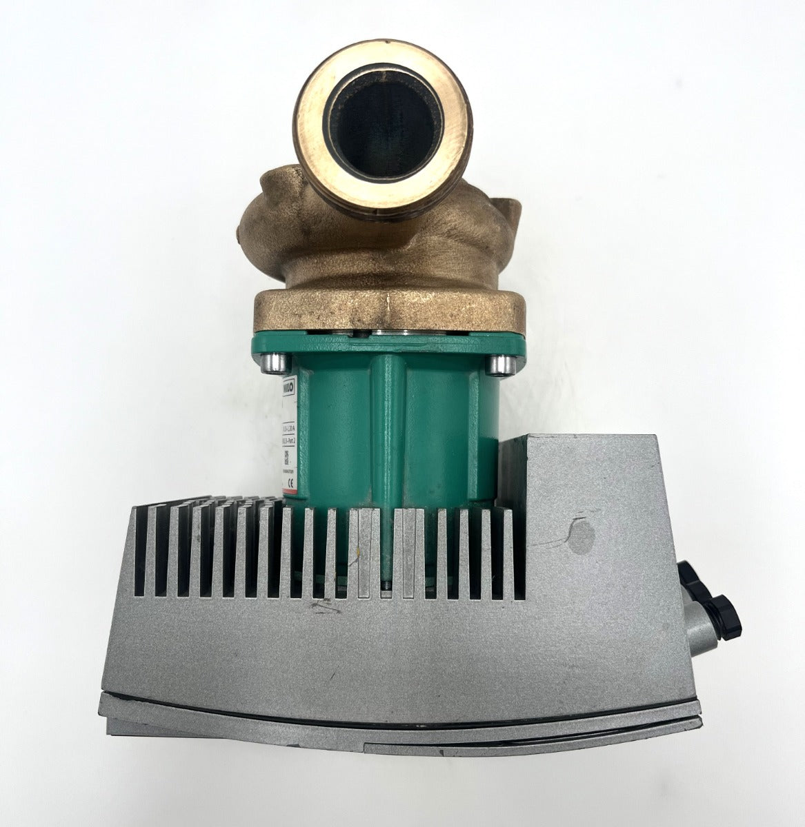 Wilo Stratos-Z 25/1-8 RG (DE) Zirkulationspumpe 180mm Brauchwasserpumpe 1x230V P25/25