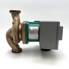 Wilo Stratos-Z 25/1-8 RG (DE) Zirkulationspumpe 180mm Brauchwasserpumpe 1x230V P25/25