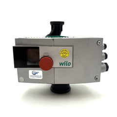 Wilo Stratos 25/1-6 (DE) Heizungspumpe 1x230V Umwälzpumpe inkl. IF-Modul 180mm  P25/27