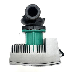 Wilo Stratos 25/1-6 (DE) Heizungspumpe 1x230V Umwälzpumpe inkl. IF-Modul 180mm  P25/27