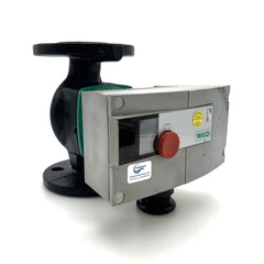 Wilo Stratos 40/1-8 (DE) Heizungspumpe 1x230V Umwälzpumpe 220mm P25/32