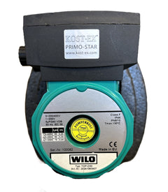 Wilo TOP-D 30  Heizungspumpe Umwälzpumpe  3x400V P13/1246