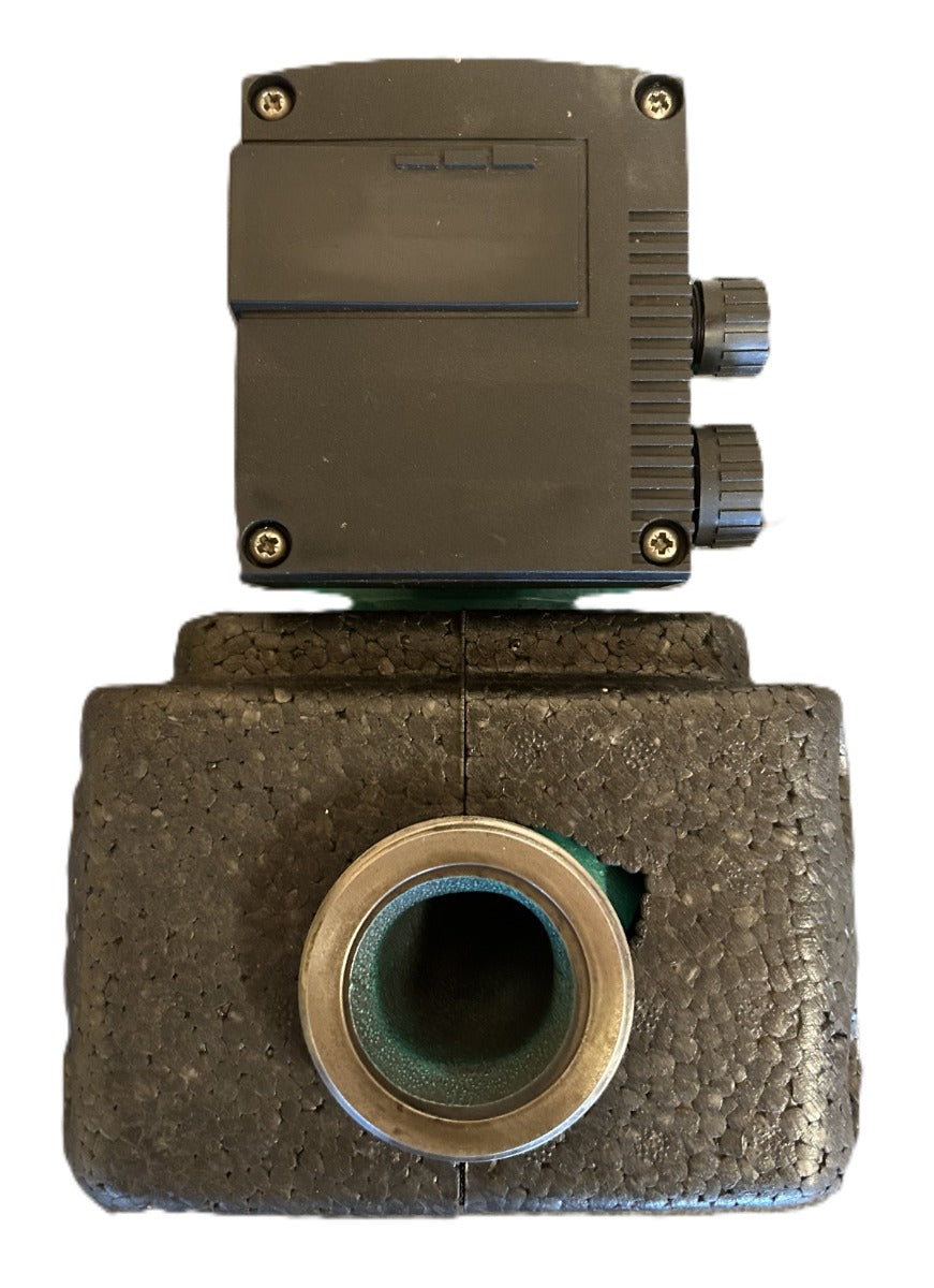 Wilo TOP-D 30  Heizungspumpe Umwälzpumpe  3x400V P13/1246