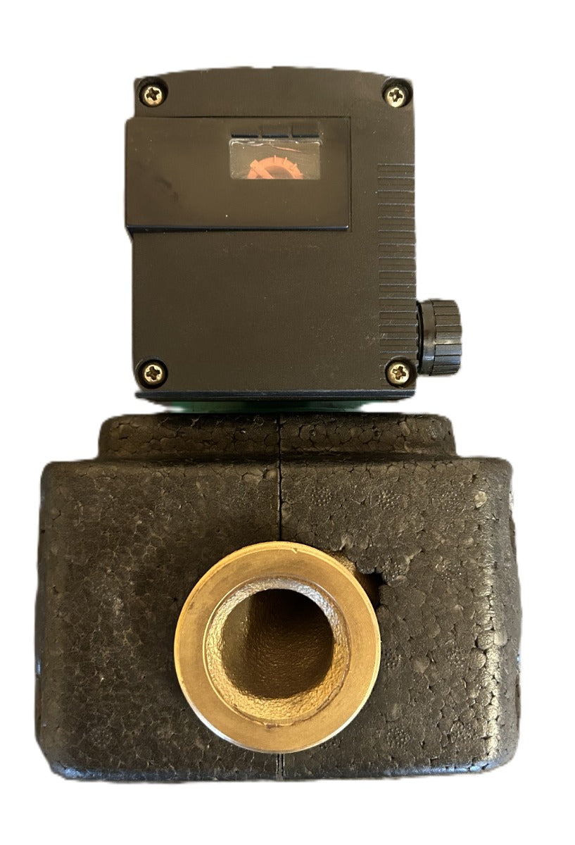 Wilo Top-Z 30/7 RG Zirkulationspumpe 230V Brauchwasserpumpe 180mm P14/667