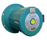 Wilo TP 50-2 Heizungspumpe Pumpenmotor  P12/2