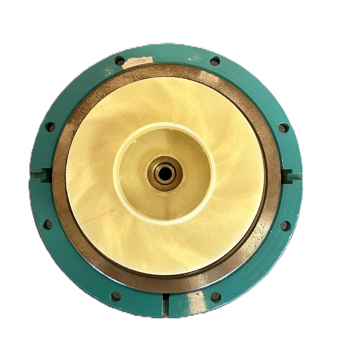 Wilo TP 50-2 Heizungspumpe Pumpenmotor  P12/2
